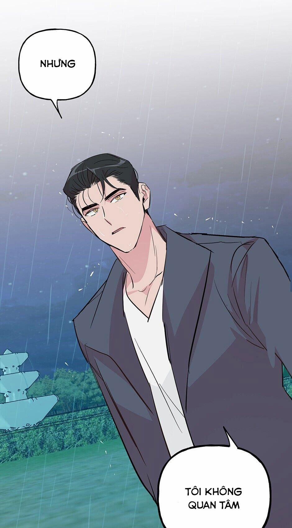 Cặp Đôi Điên Rồ 54 trang 19