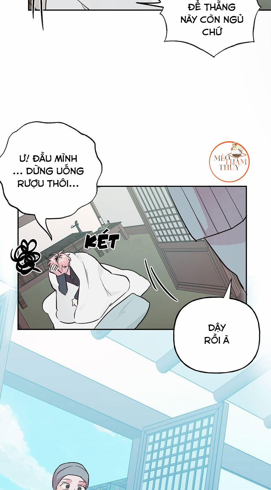 Cặp Đôi Điên Rồ 54 trang 22