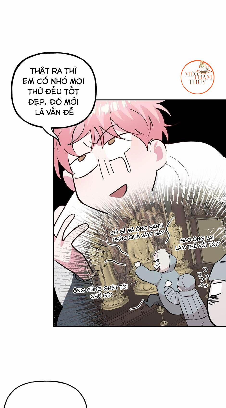 Cặp Đôi Điên Rồ 54 trang 26
