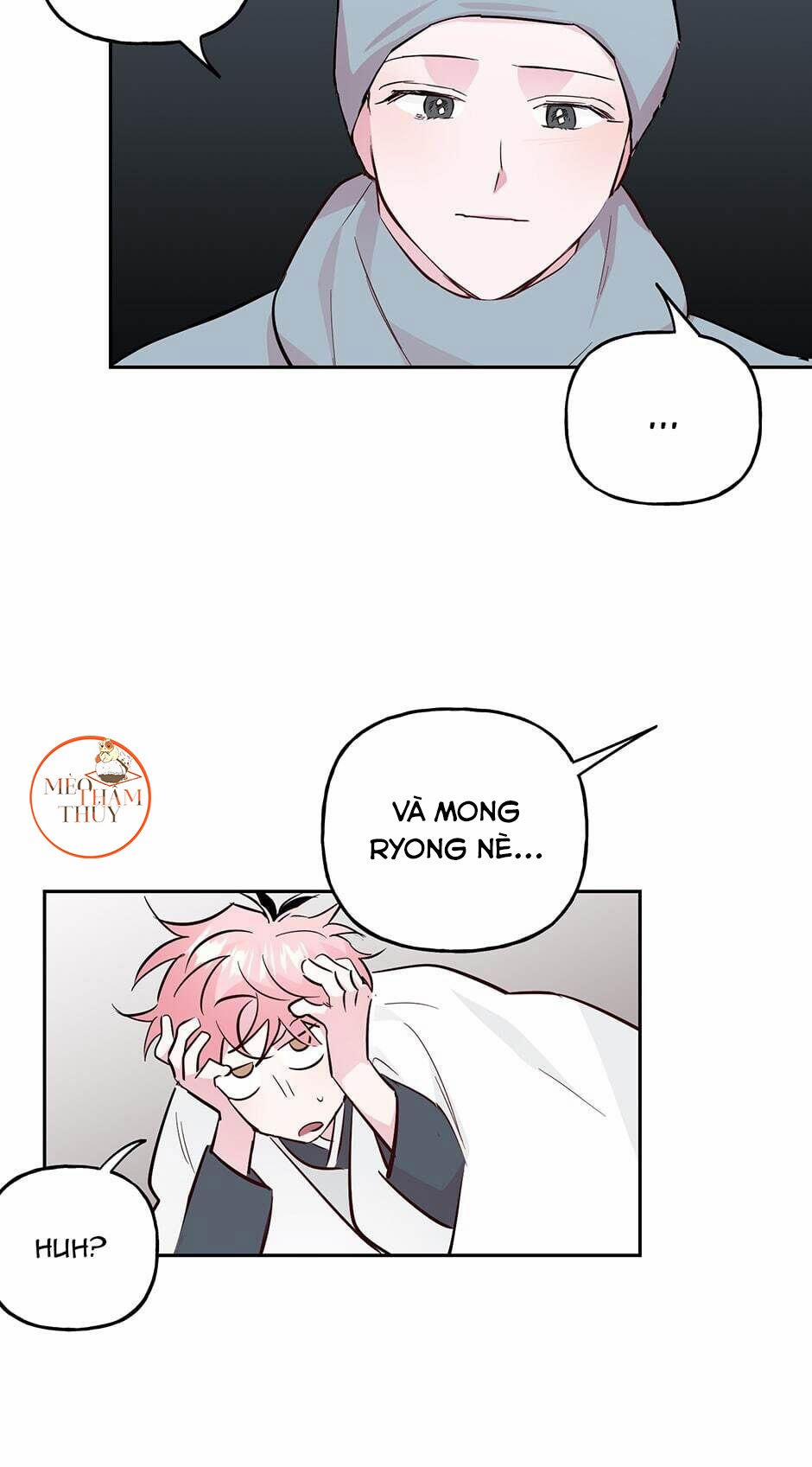 Cặp Đôi Điên Rồ 54 trang 28