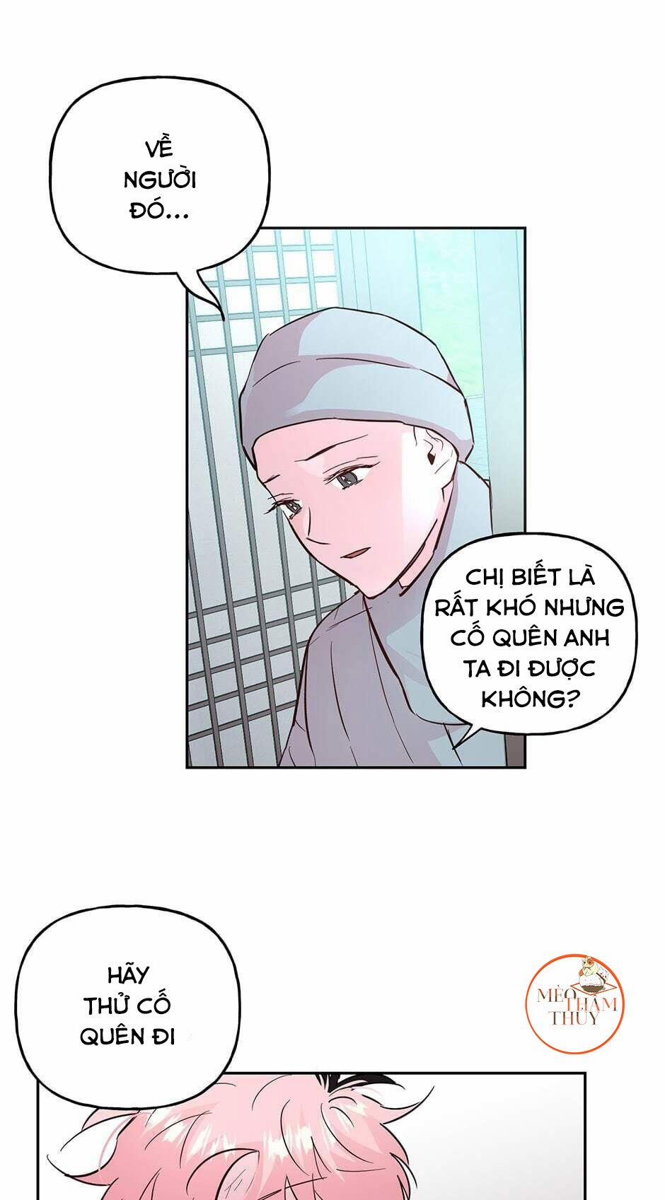 Cặp Đôi Điên Rồ 54 trang 29