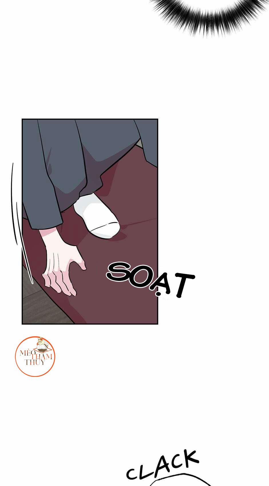 Cặp Đôi Điên Rồ 54 trang 36