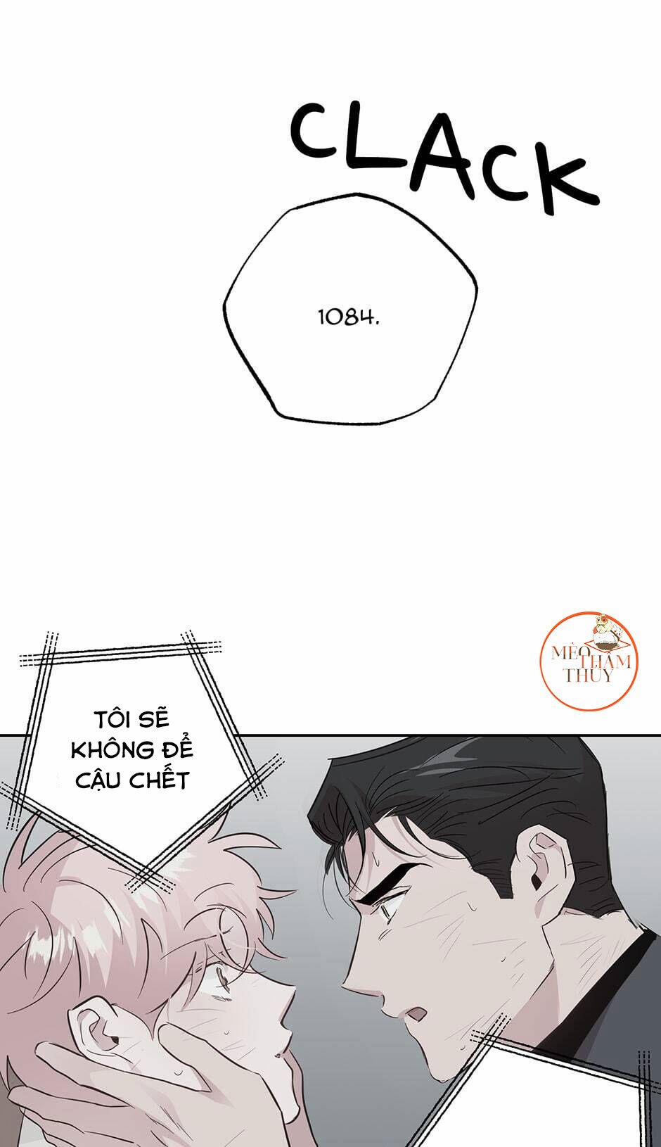 Cặp Đôi Điên Rồ 54 trang 39