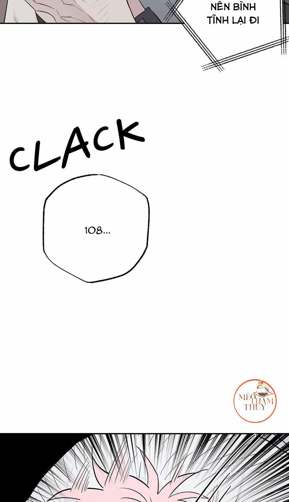 Cặp Đôi Điên Rồ 54 trang 40