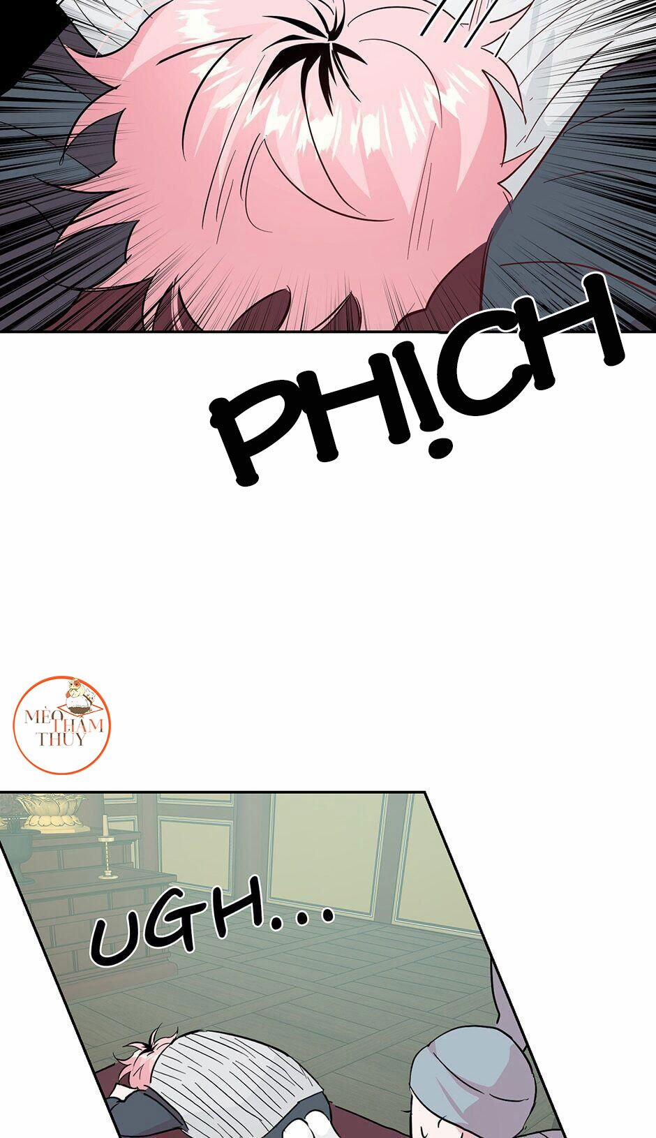 Cặp Đôi Điên Rồ 54 trang 41