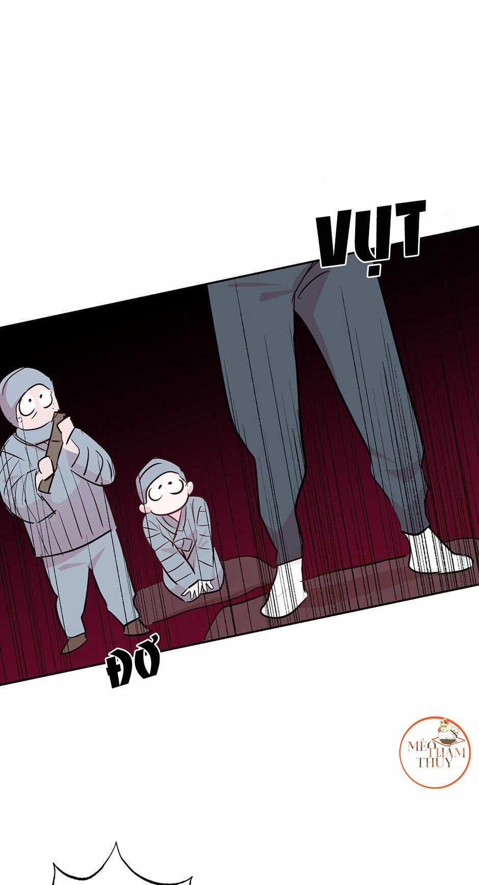 Cặp Đôi Điên Rồ 54 trang 44