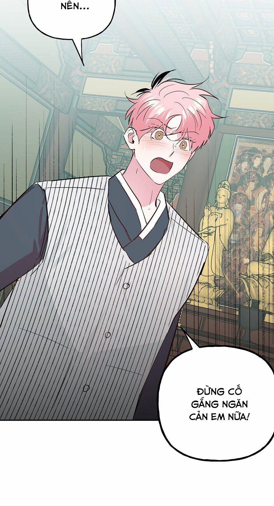 Cặp Đôi Điên Rồ 54 trang 48