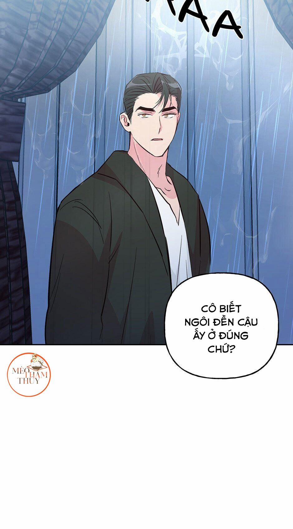 Cặp Đôi Điên Rồ 54 trang 9