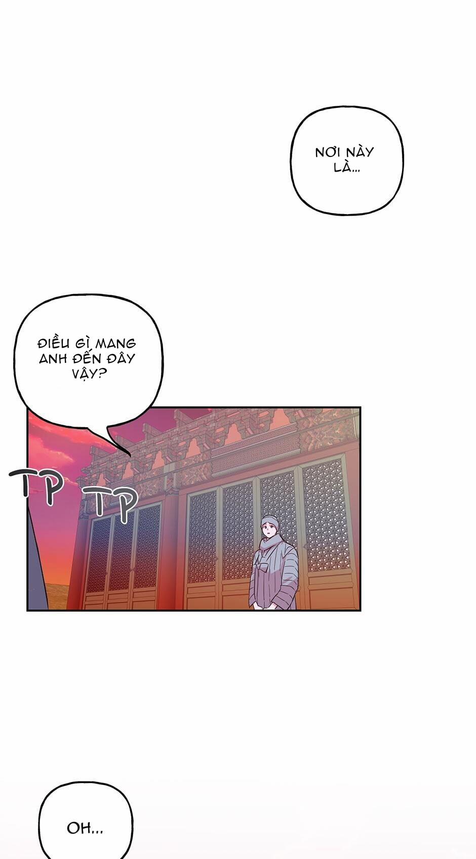 Cặp Đôi Điên Rồ 55 trang 0