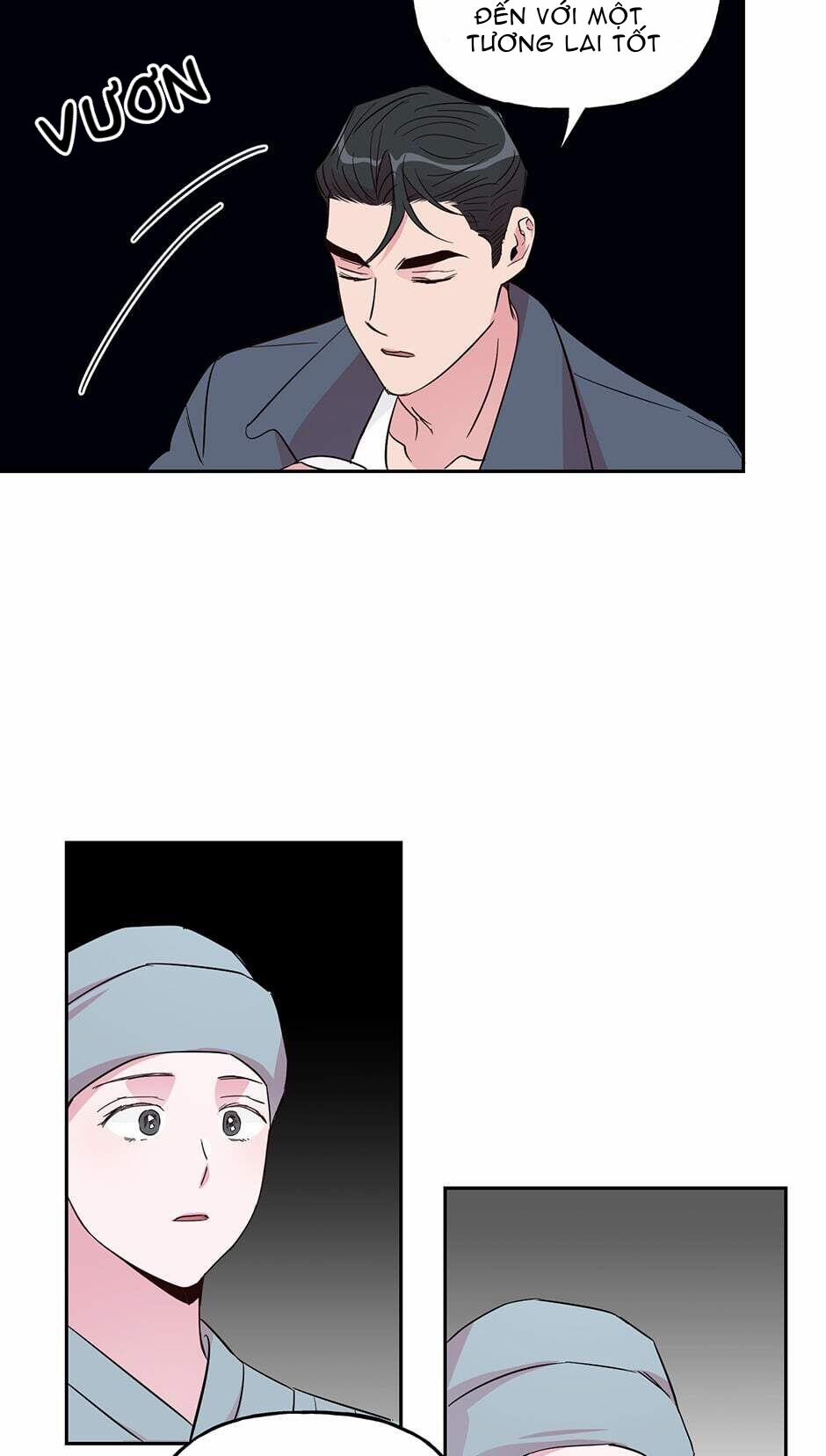 Cặp Đôi Điên Rồ 55 trang 13