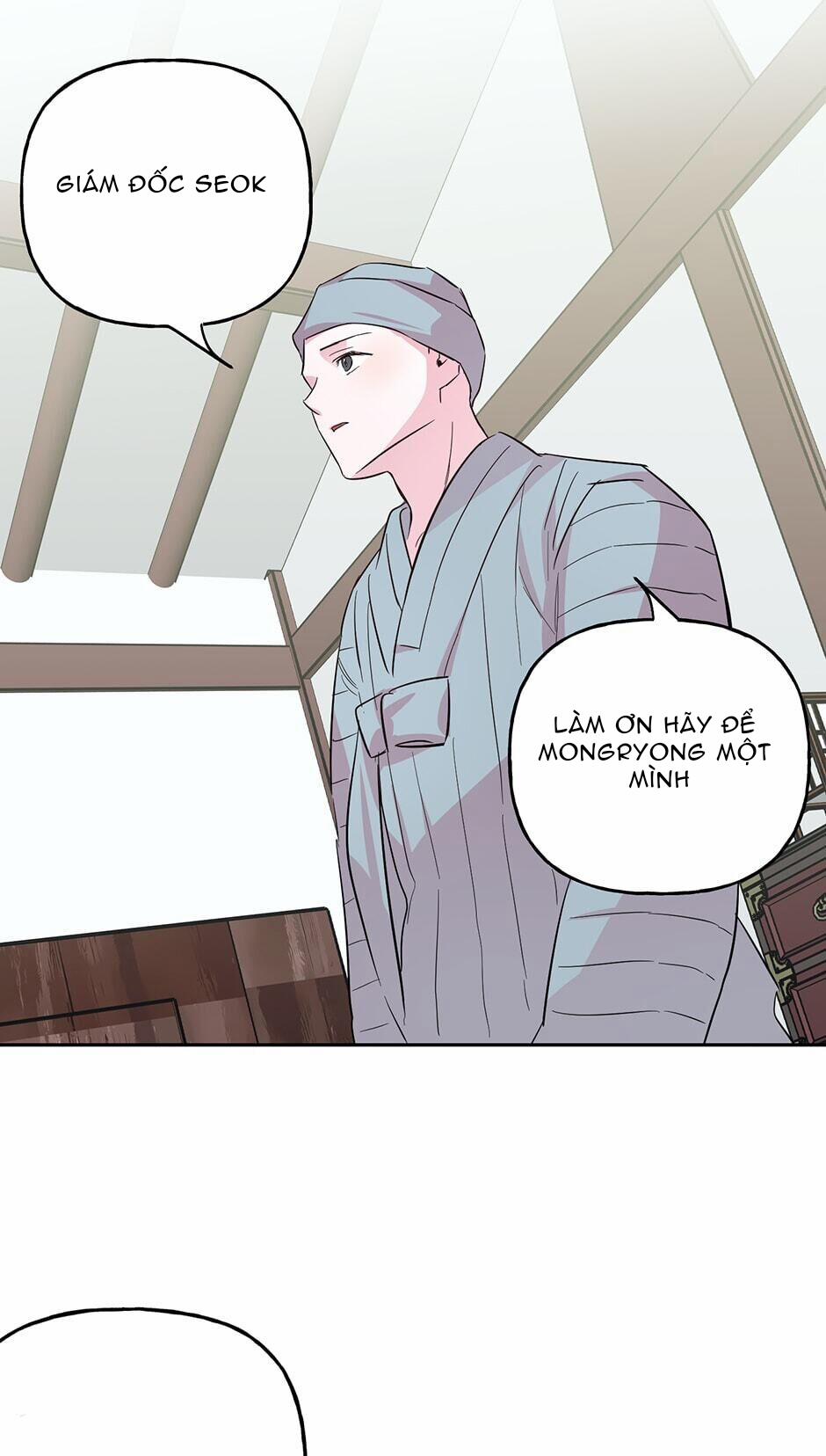 Cặp Đôi Điên Rồ 55 trang 15