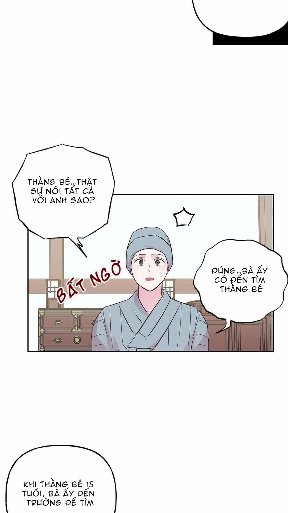 Cặp Đôi Điên Rồ 55 trang 19