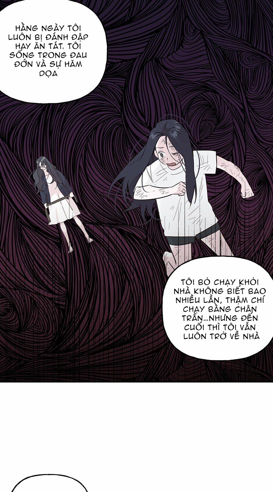 Cặp Đôi Điên Rồ 55 trang 24