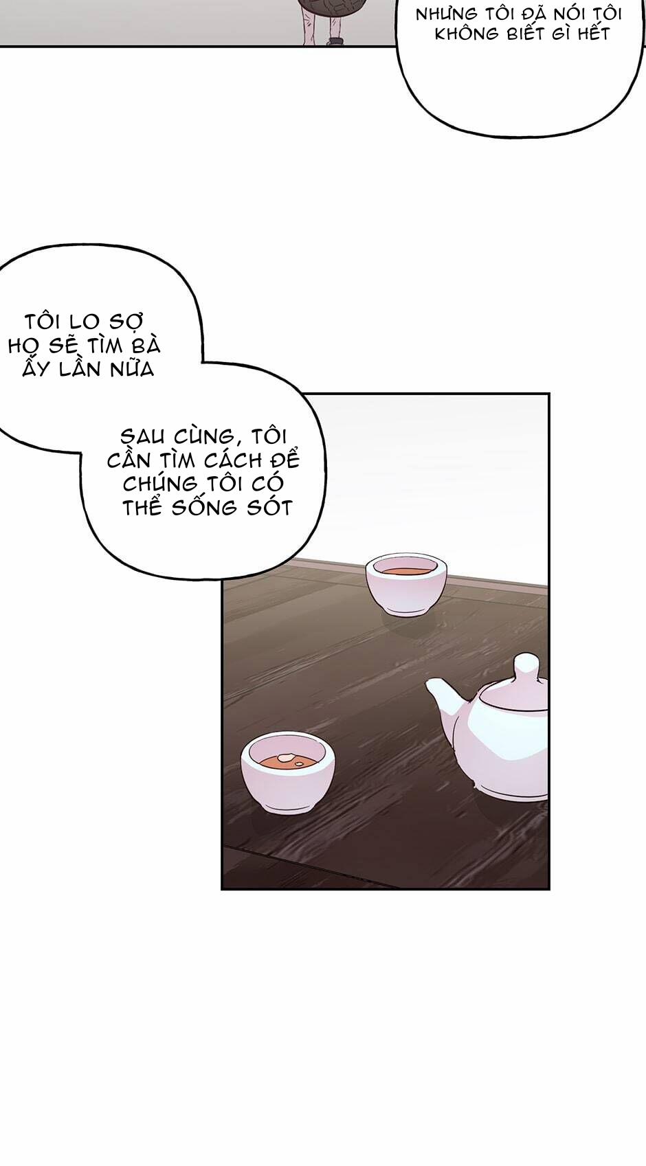 Cặp Đôi Điên Rồ 55 trang 26