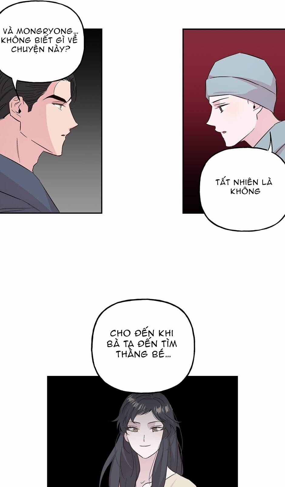 Cặp Đôi Điên Rồ 55 trang 27