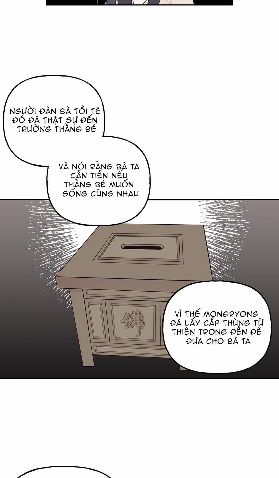 Cặp Đôi Điên Rồ 55 trang 28