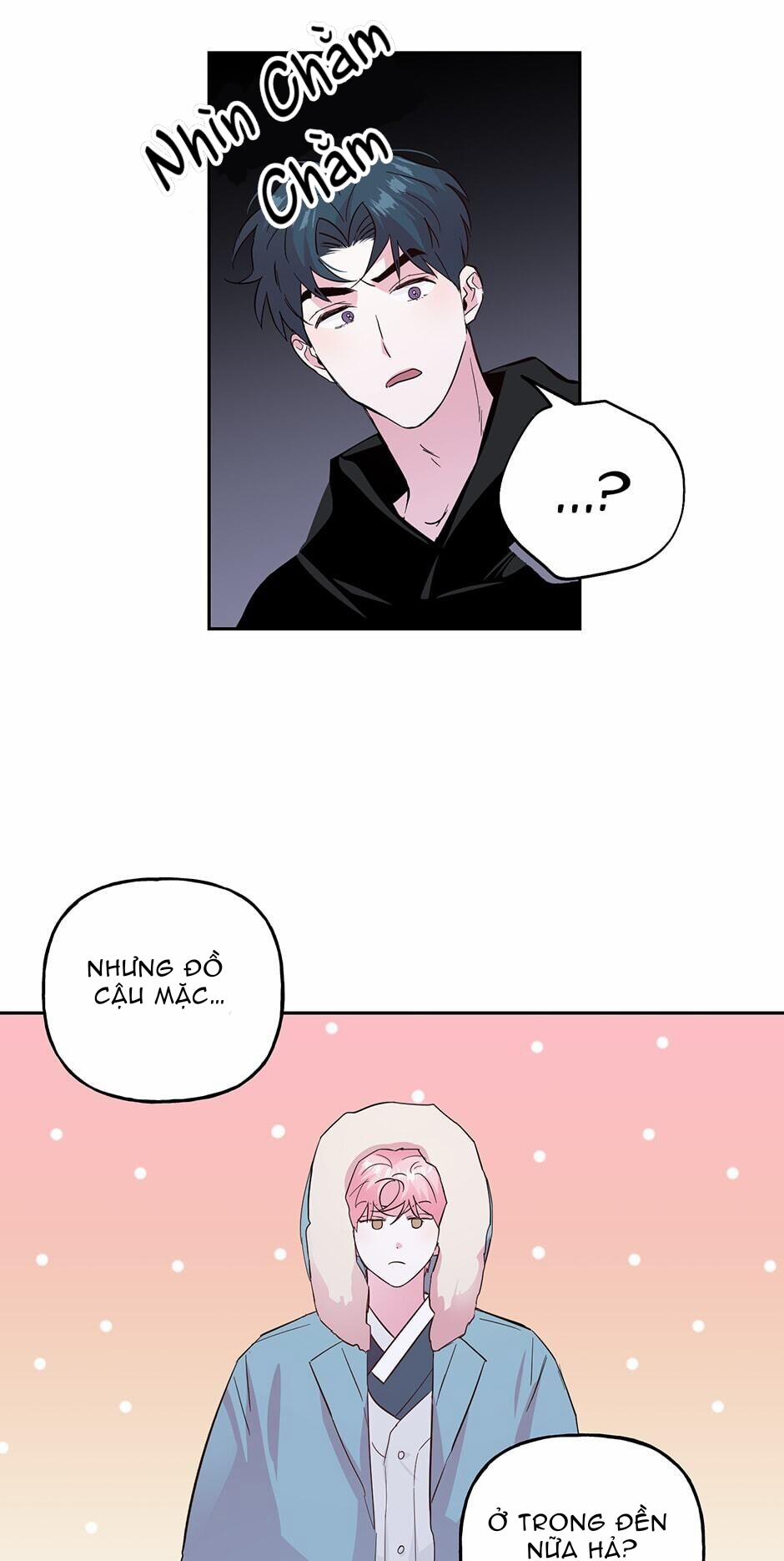 Cặp Đôi Điên Rồ 55 trang 42