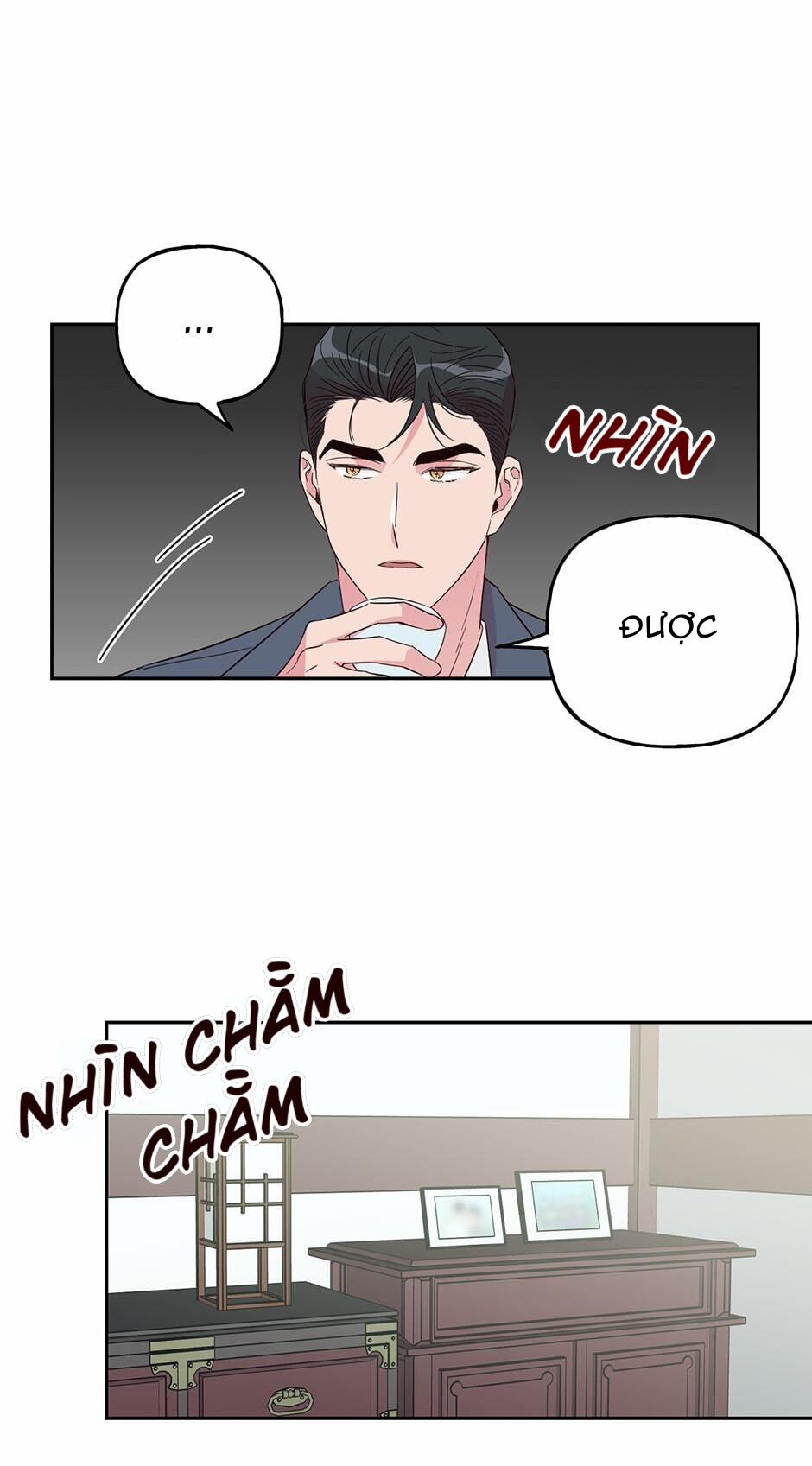 Cặp Đôi Điên Rồ 55 trang 8