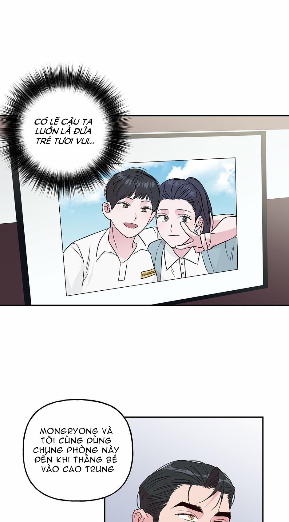 Cặp Đôi Điên Rồ 55 trang 9