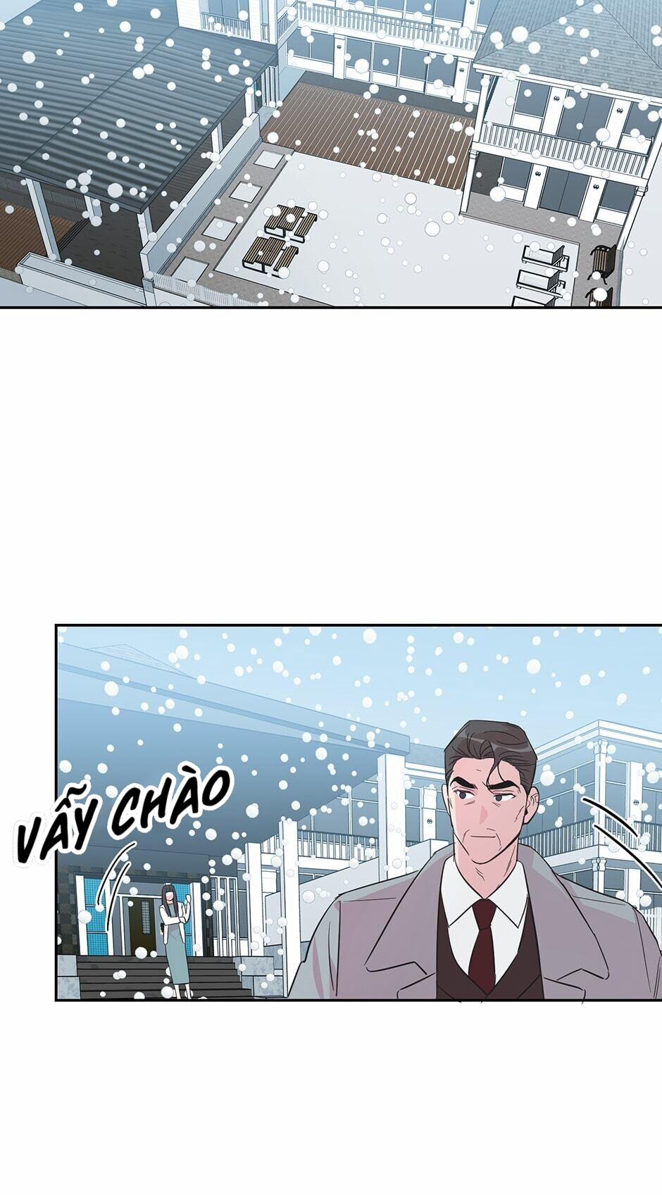 Cặp Đôi Điên Rồ 56 trang 1