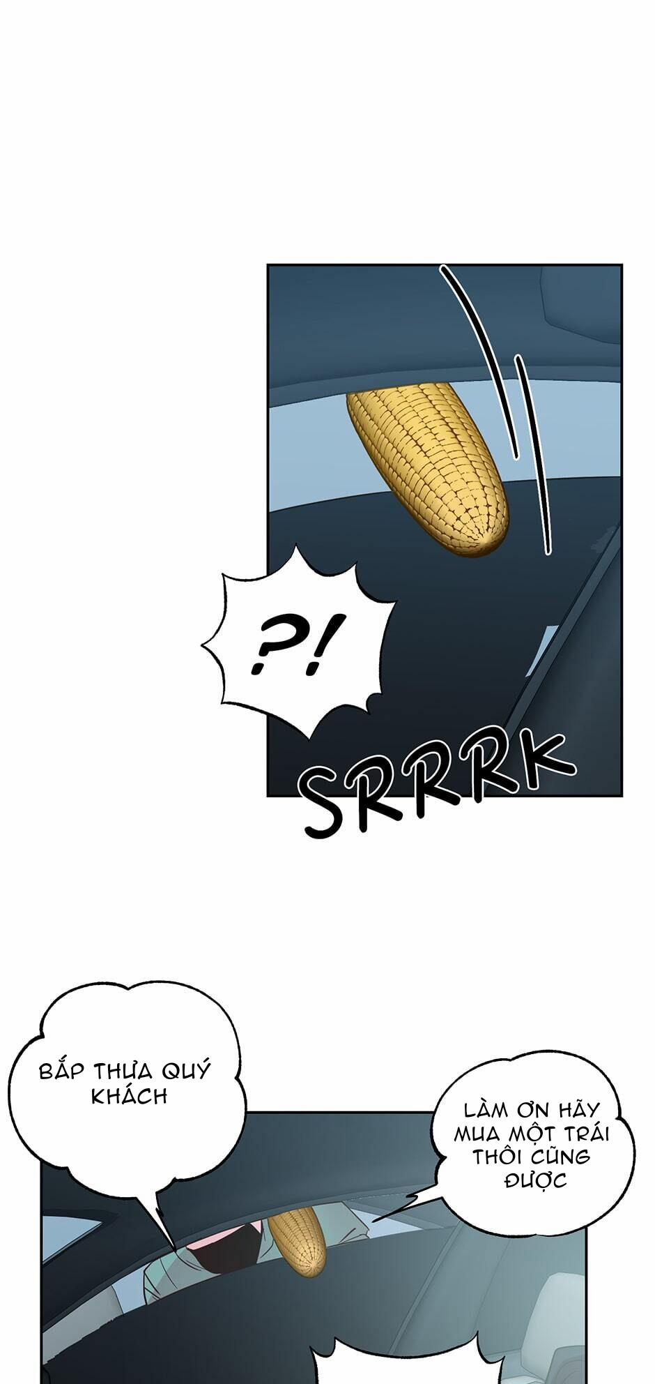 Cặp Đôi Điên Rồ 56 trang 11