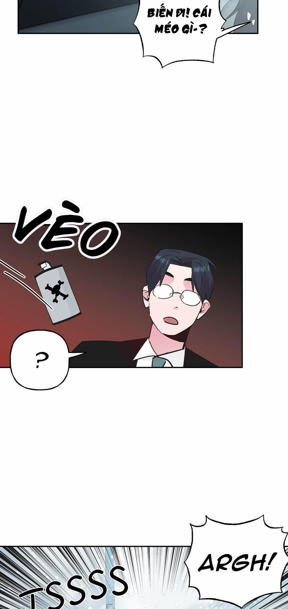 Cặp Đôi Điên Rồ 56 trang 12