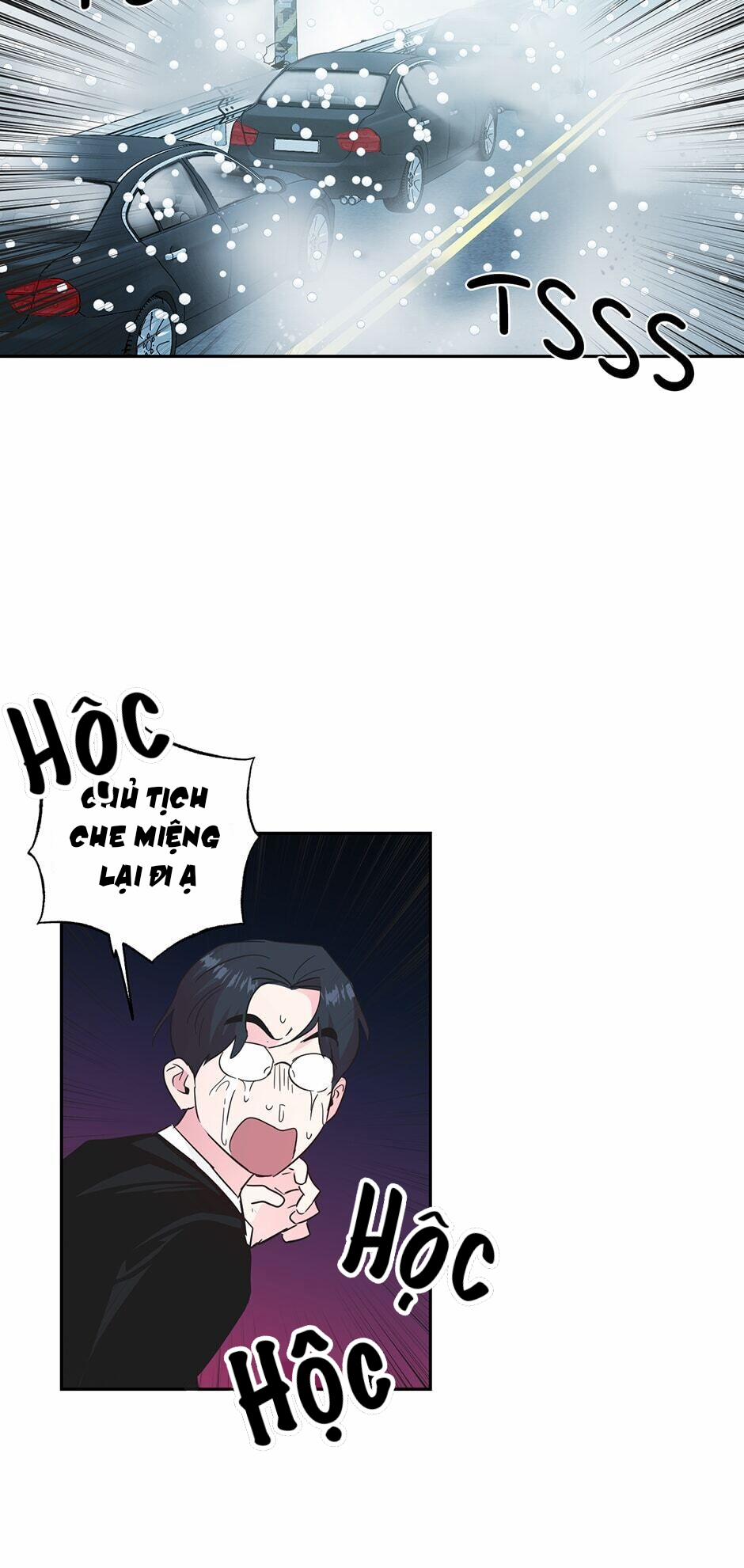 Cặp Đôi Điên Rồ 56 trang 13