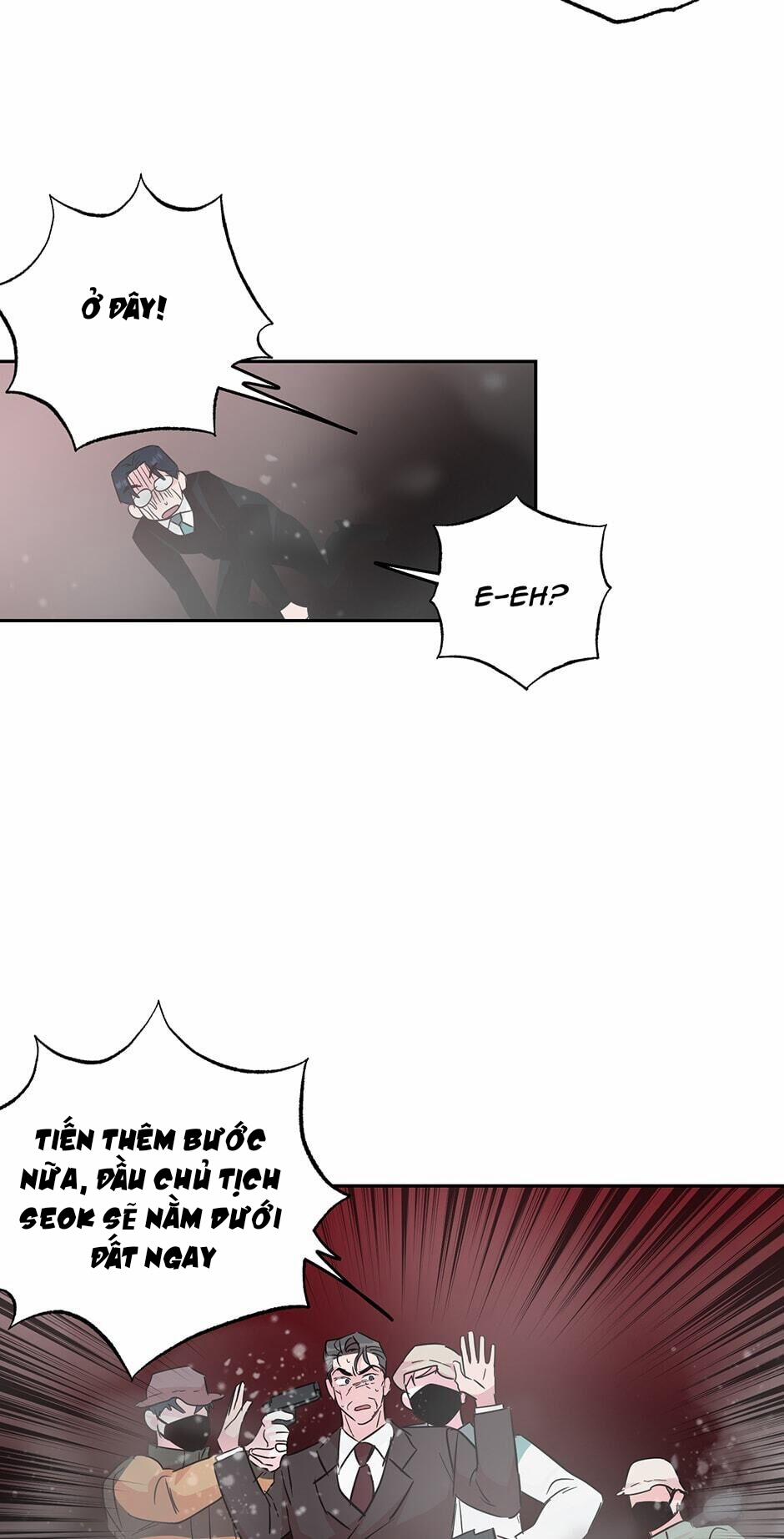 Cặp Đôi Điên Rồ 56 trang 15