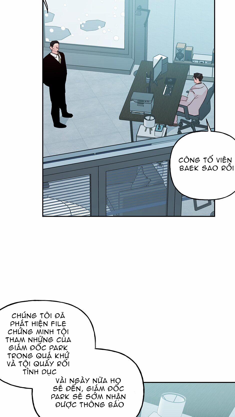 Cặp Đôi Điên Rồ 56 trang 26