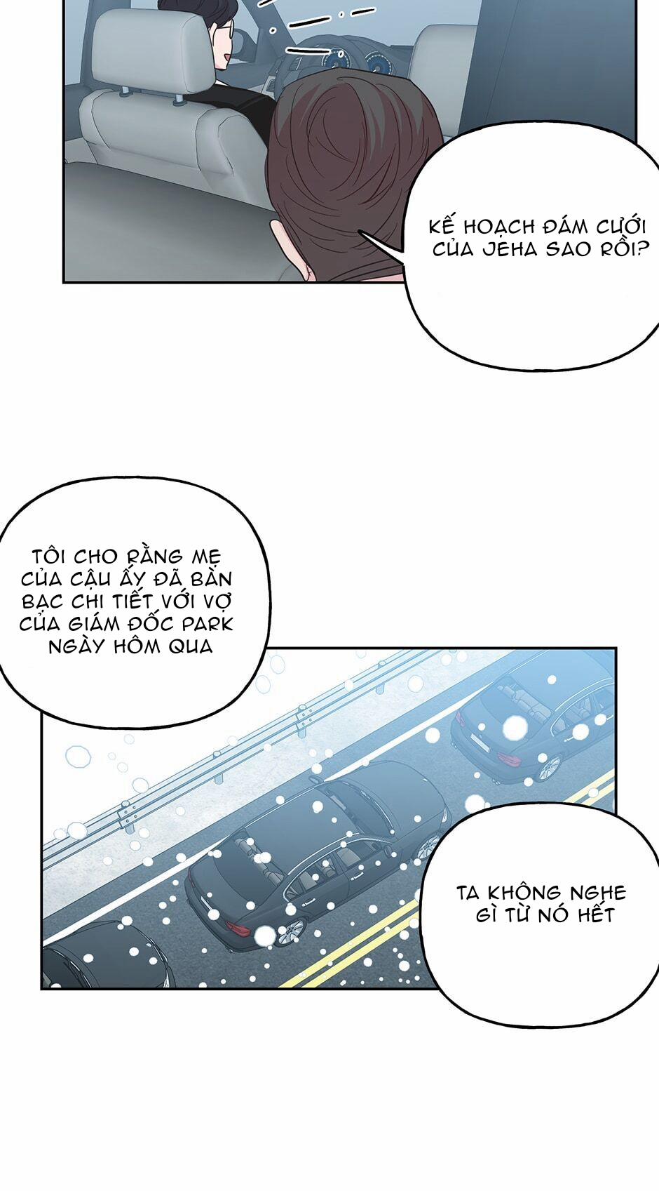 Cặp Đôi Điên Rồ 56 trang 4