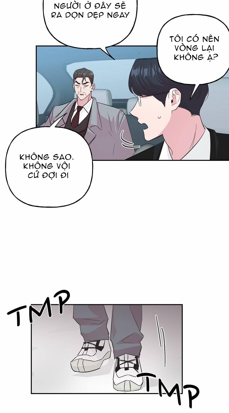 Cặp Đôi Điên Rồ 56 trang 7