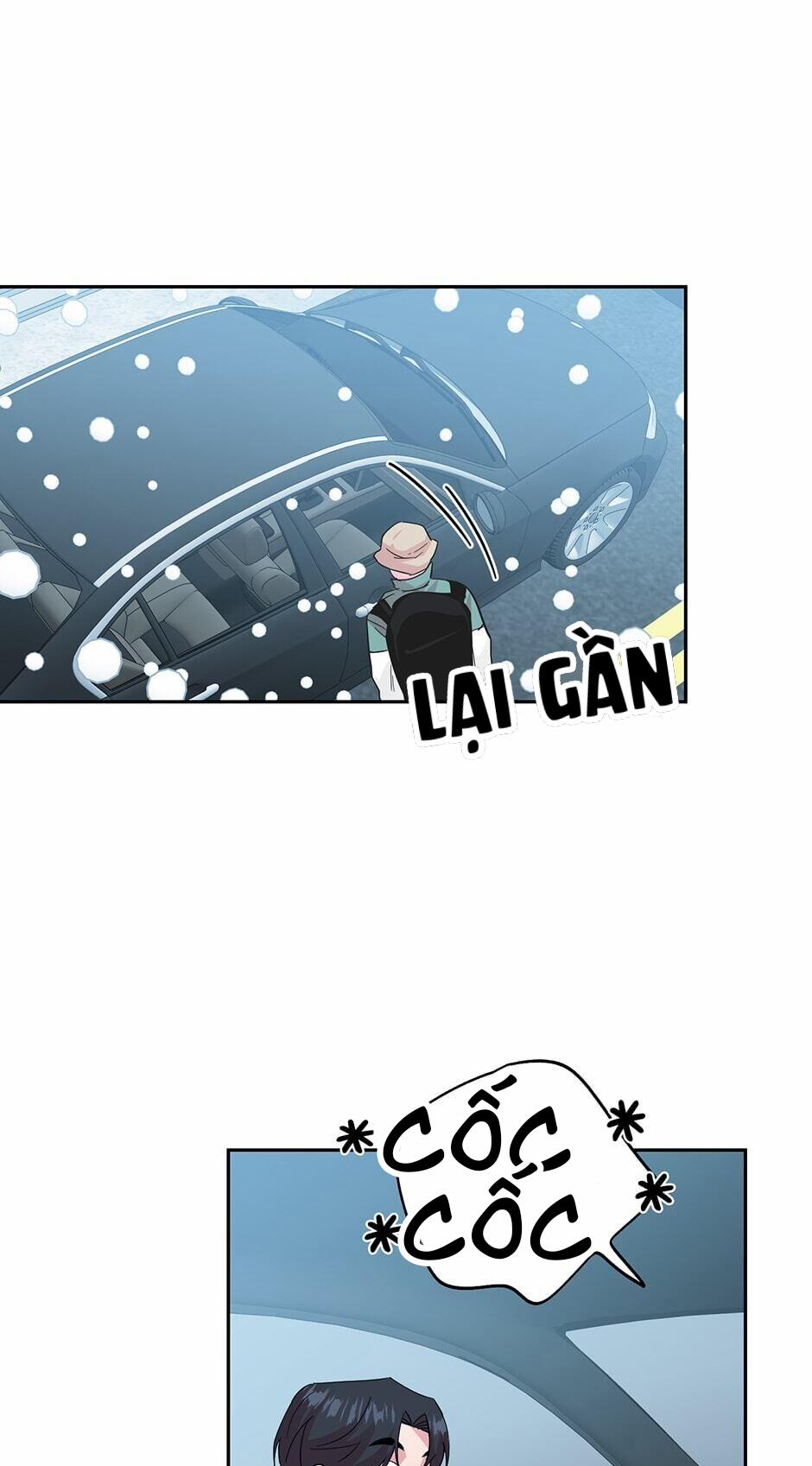 Cặp Đôi Điên Rồ 56 trang 8