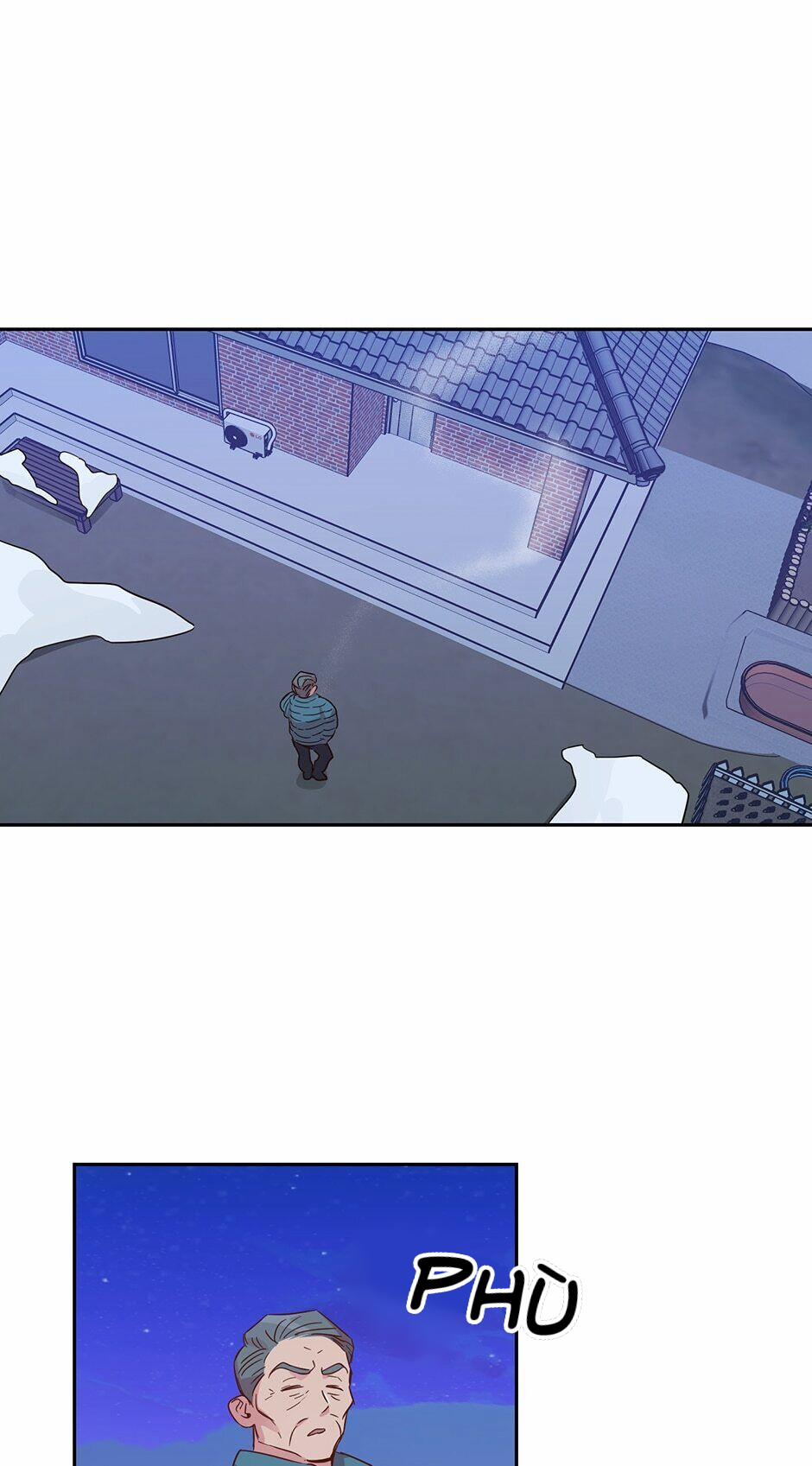 Cặp Đôi Điên Rồ 57 trang 0