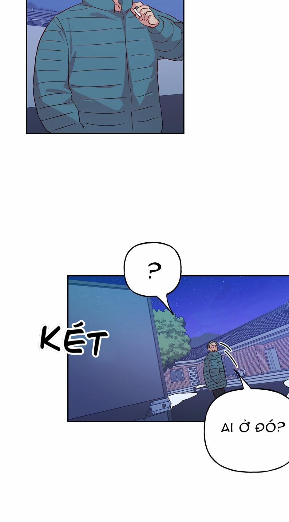 Cặp Đôi Điên Rồ 57 trang 1