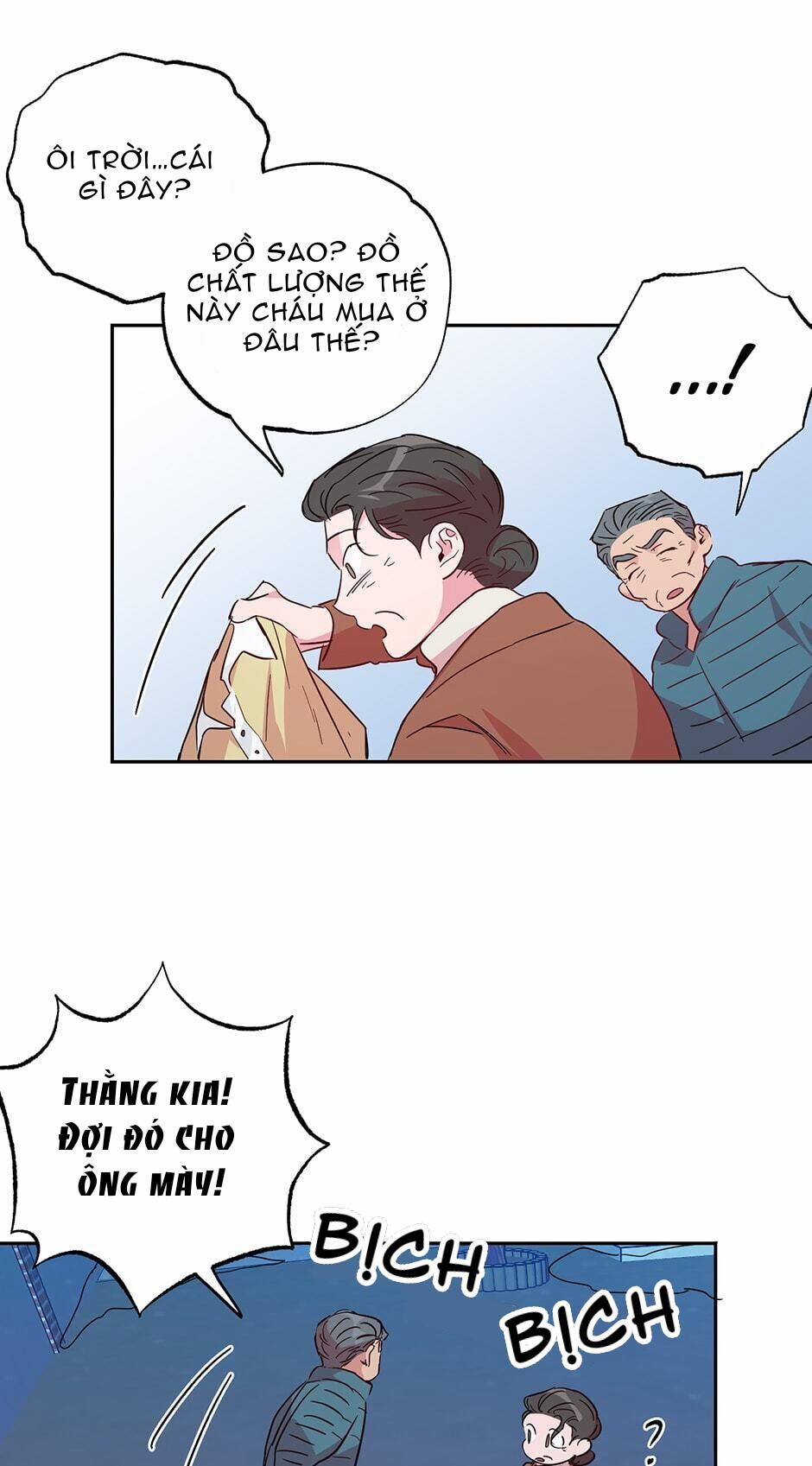 Cặp Đôi Điên Rồ 57 trang 10