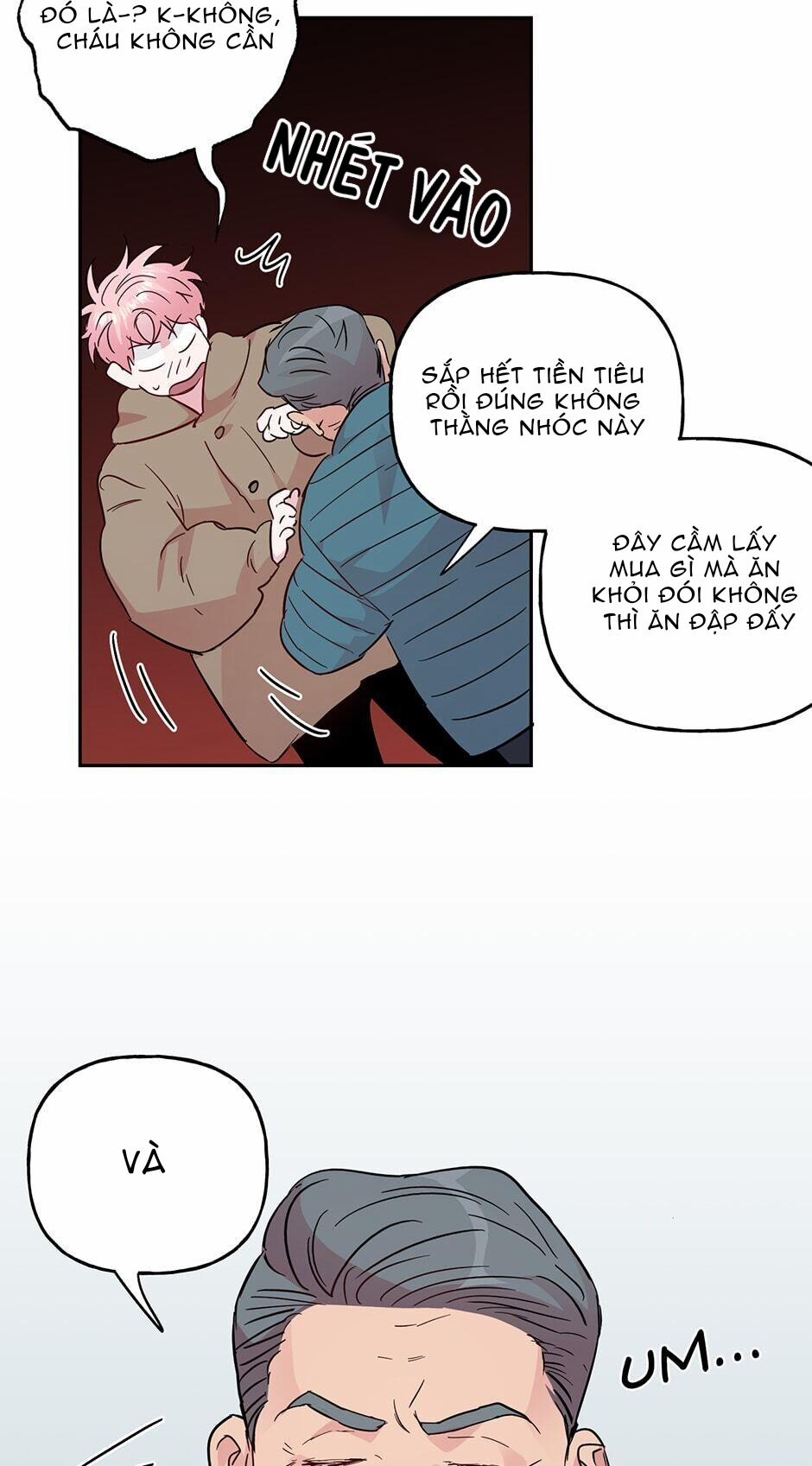 Cặp Đôi Điên Rồ 57 trang 13