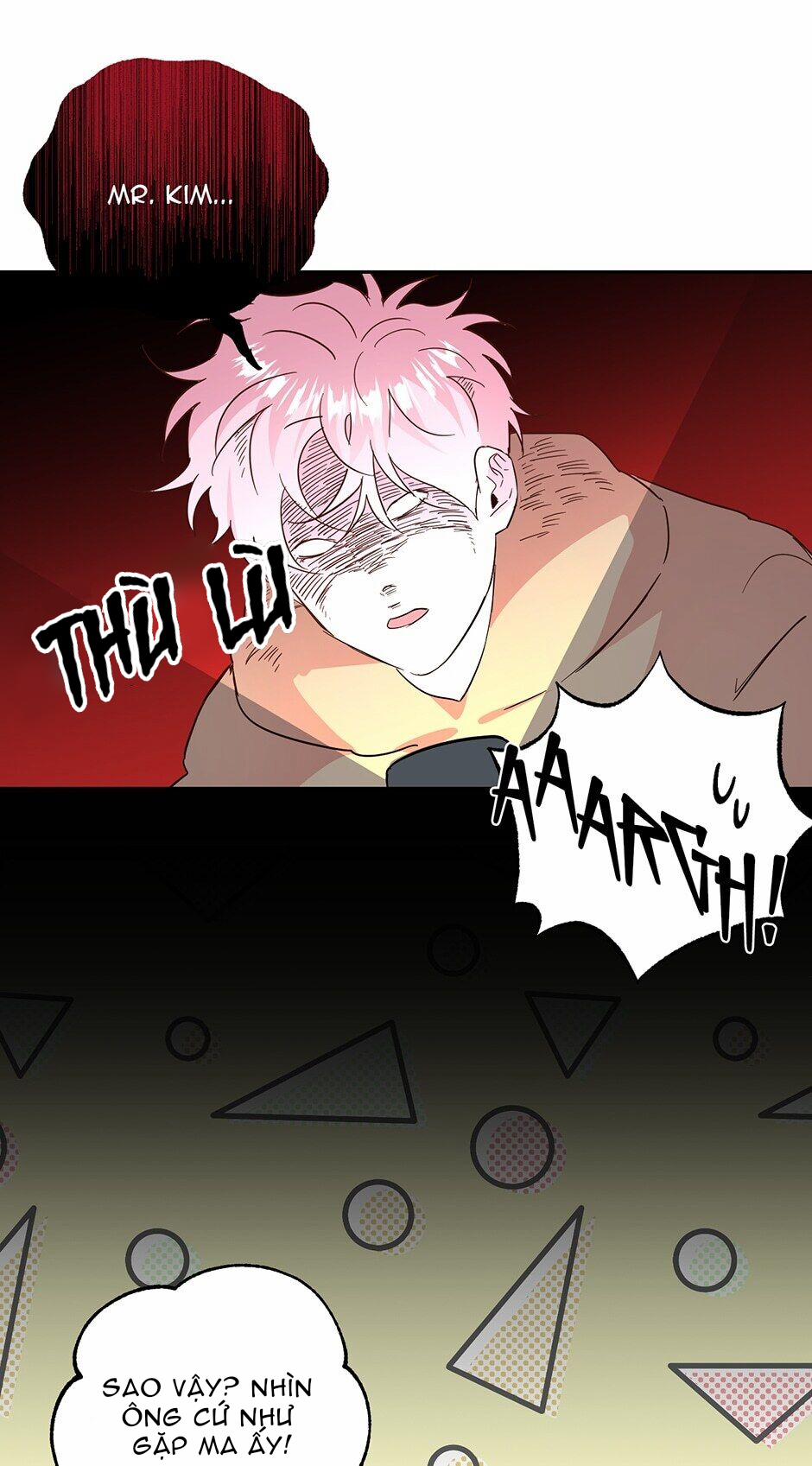 Cặp Đôi Điên Rồ 57 trang 2