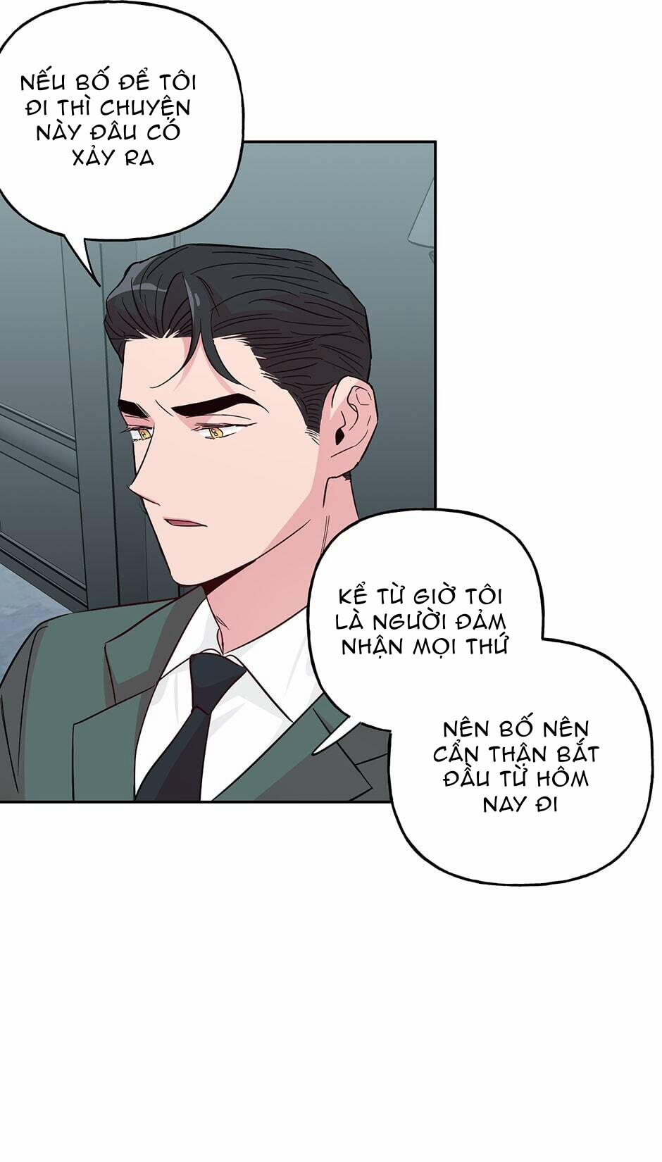 Cặp Đôi Điên Rồ 57 trang 26