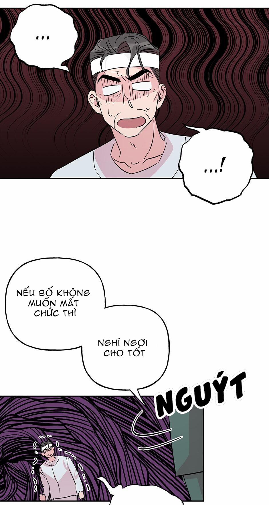 Cặp Đôi Điên Rồ 57 trang 27