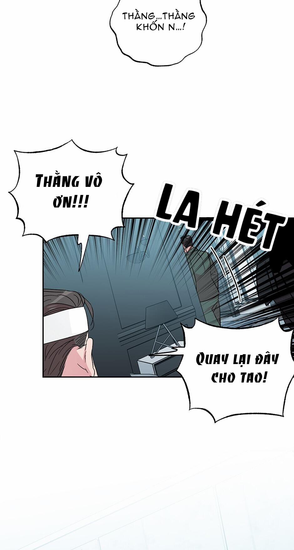 Cặp Đôi Điên Rồ 57 trang 28