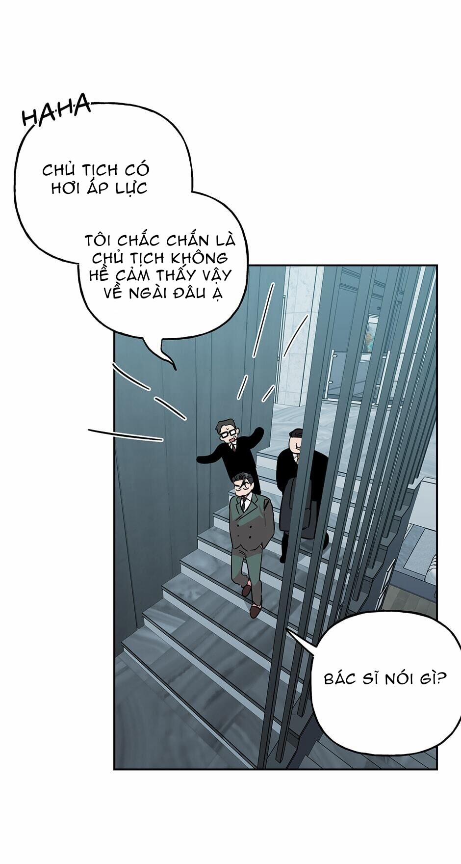 Cặp Đôi Điên Rồ 57 trang 30