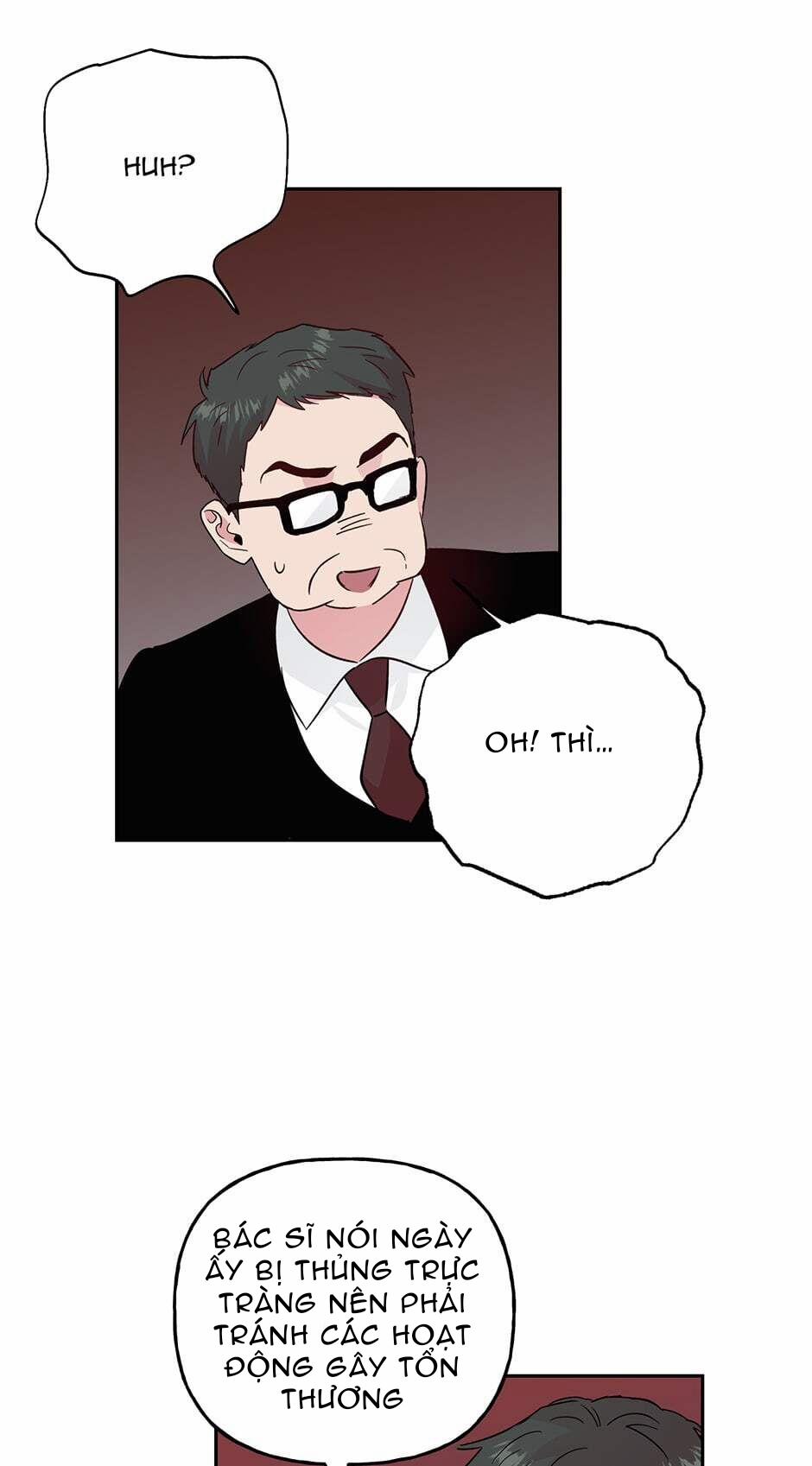 Cặp Đôi Điên Rồ 57 trang 31