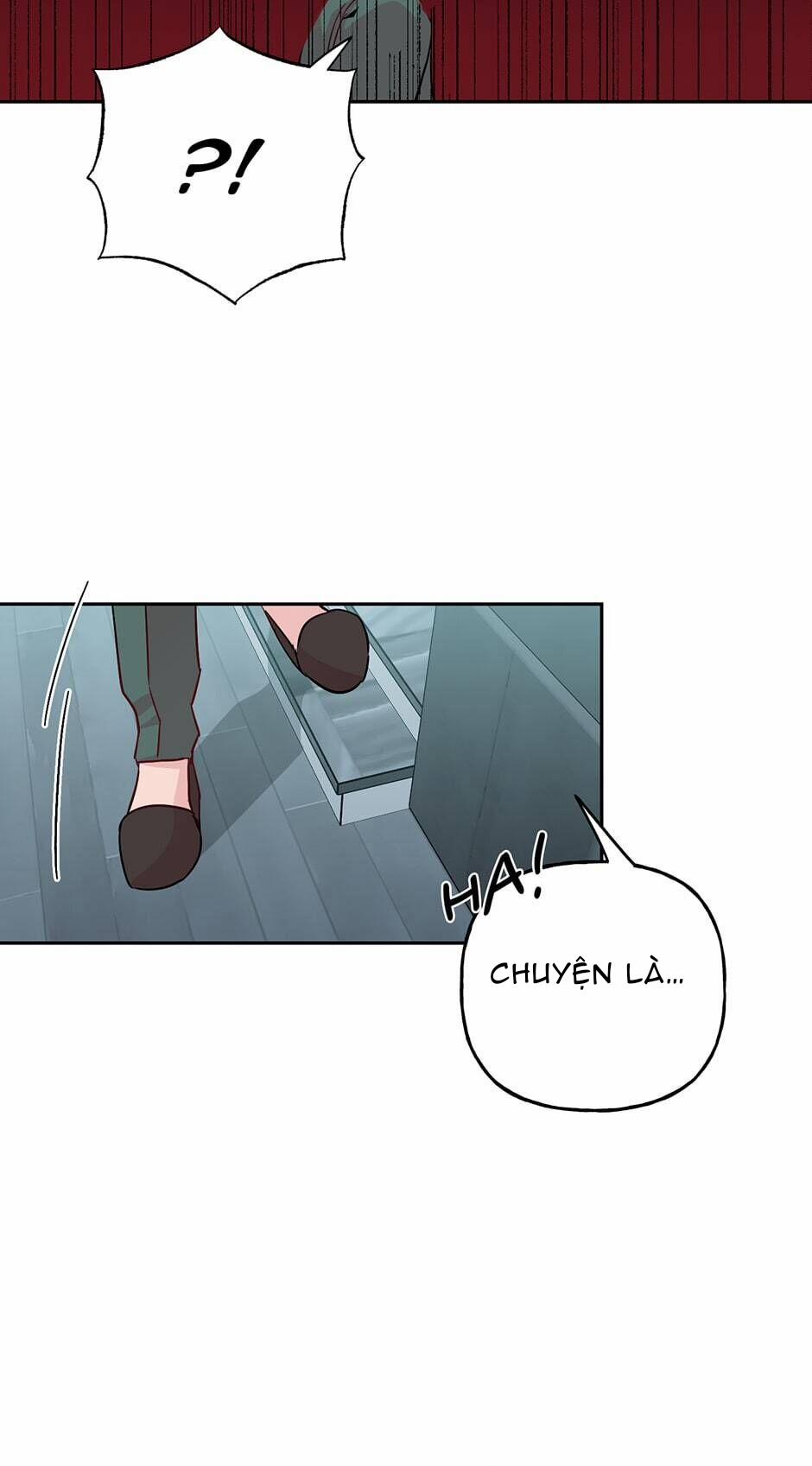 Cặp Đôi Điên Rồ 57 trang 33