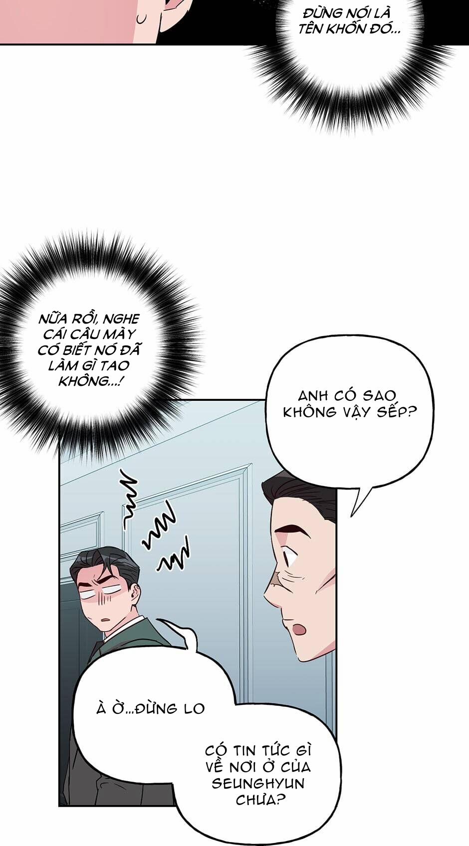 Cặp Đôi Điên Rồ 57 trang 35