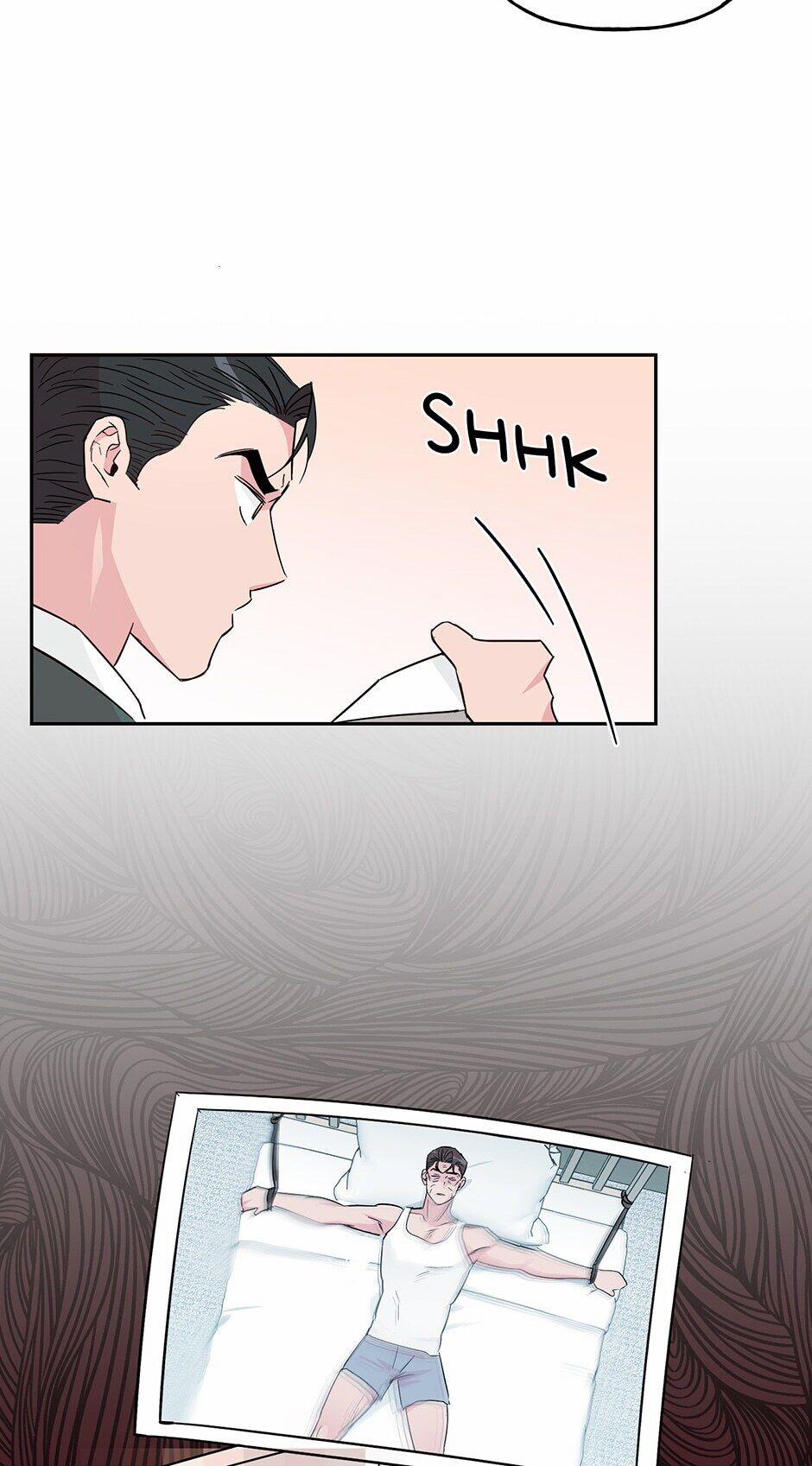 Cặp Đôi Điên Rồ 57 trang 39