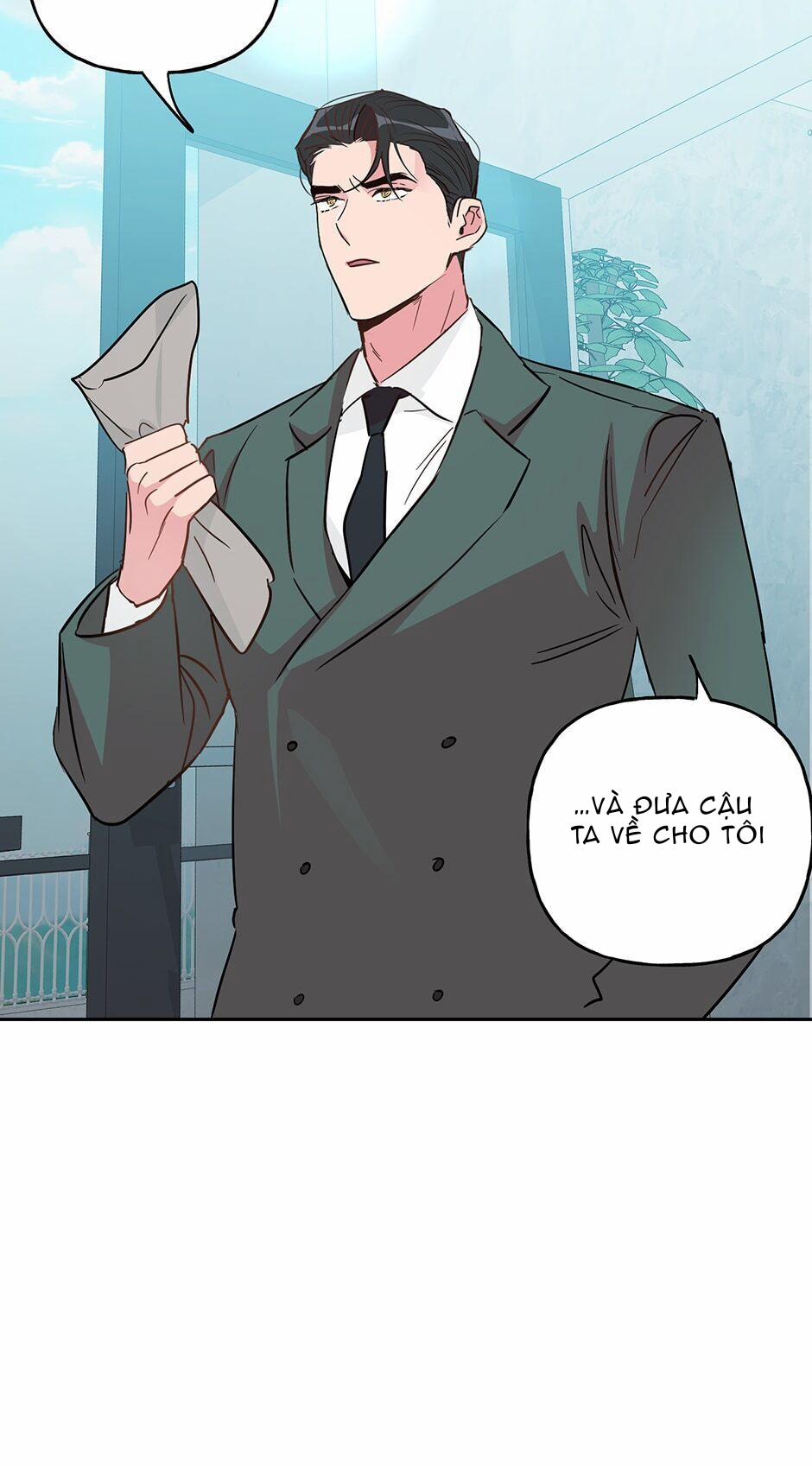 Cặp Đôi Điên Rồ 57 trang 45