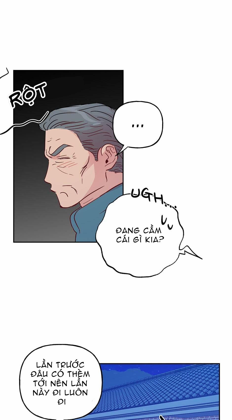 Cặp Đôi Điên Rồ 57 trang 5