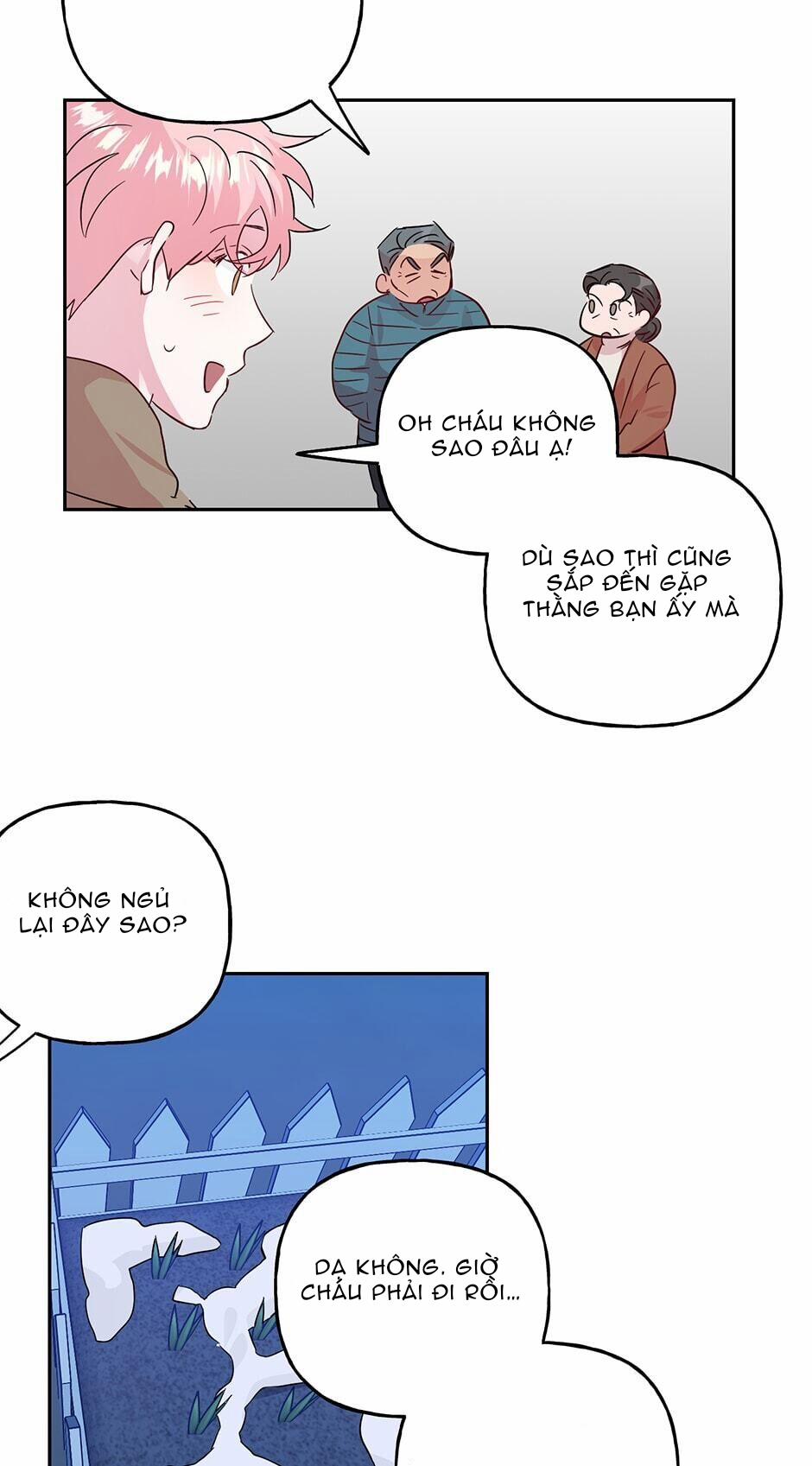 Cặp Đôi Điên Rồ 57 trang 8