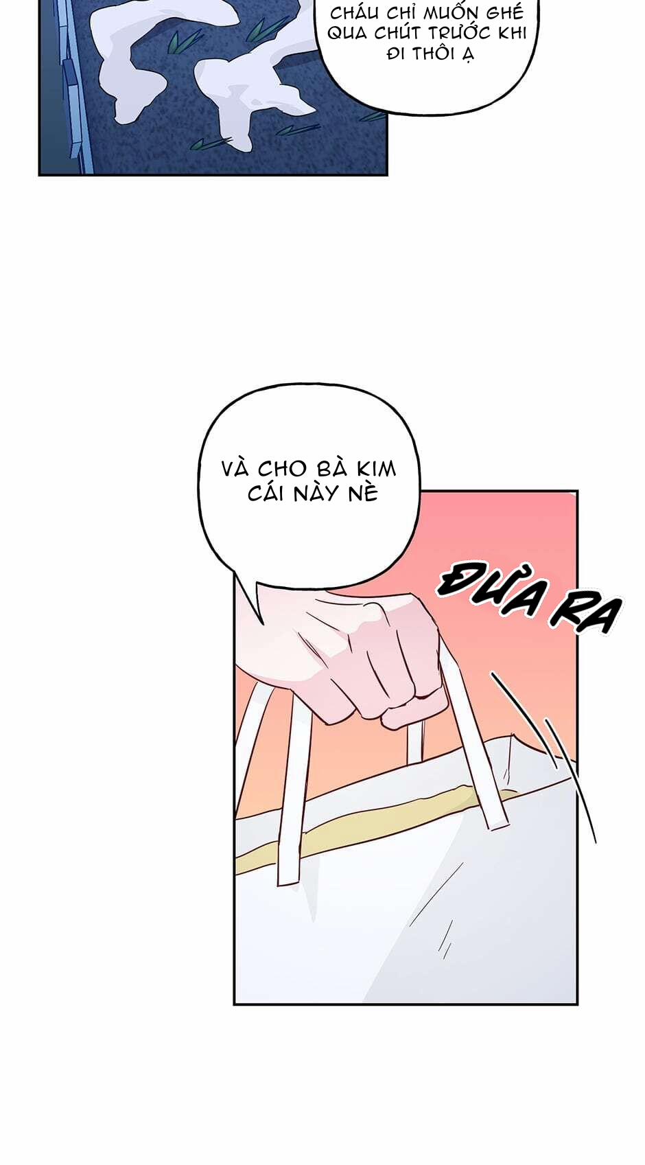 Cặp Đôi Điên Rồ 57 trang 9