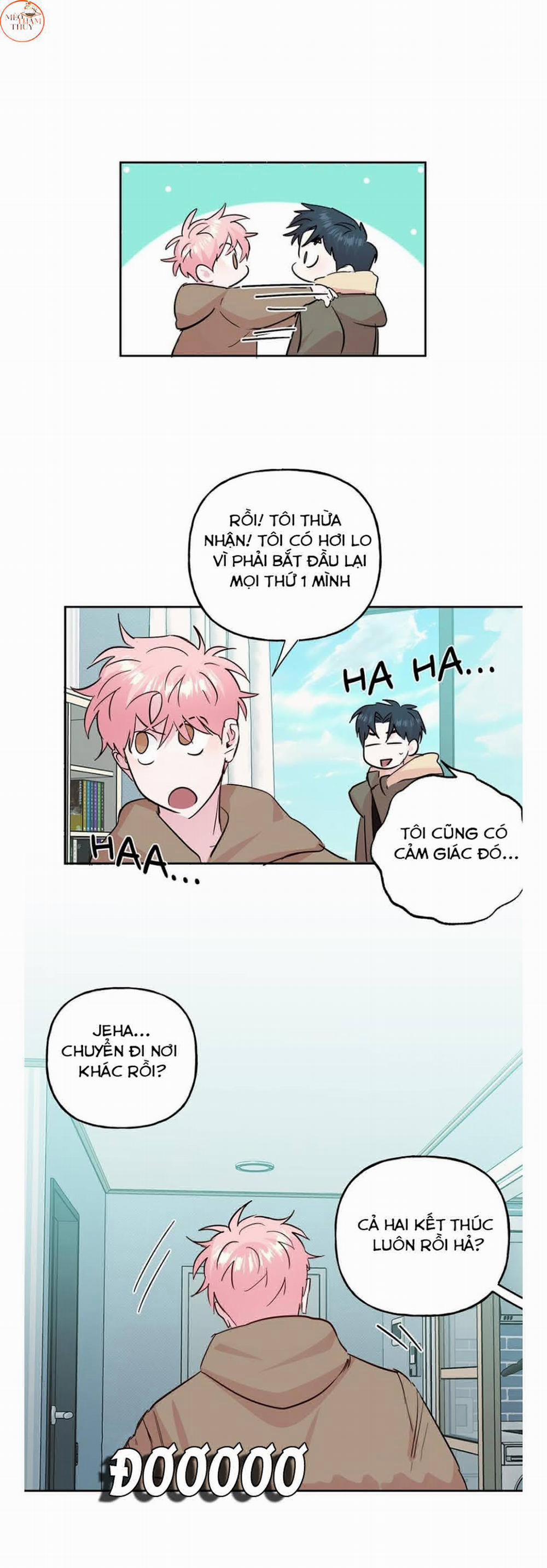Cặp Đôi Điên Rồ 58 trang 6